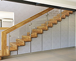 Construction et protection de vos escaliers par Escaliers Maisons à Saint-Edmond